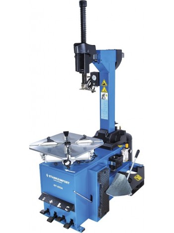 Шиномонтажный станок автоматический (12"-26") 380В GT-203ADS 
