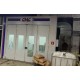 Окрасочно сушильная камера CMC Piper