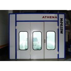 Покрасочная камера Metron Athena