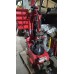 Шиномонтажный станок Butler Airdraulic