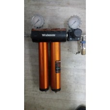 Модульная фильтр-группа Walcom fsrd 60121/11 б/у